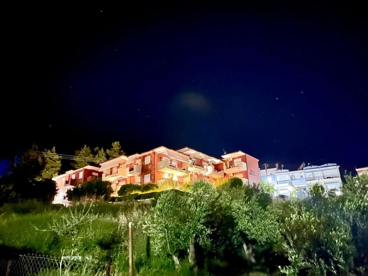 Hotel Sun Sight Pefkochori