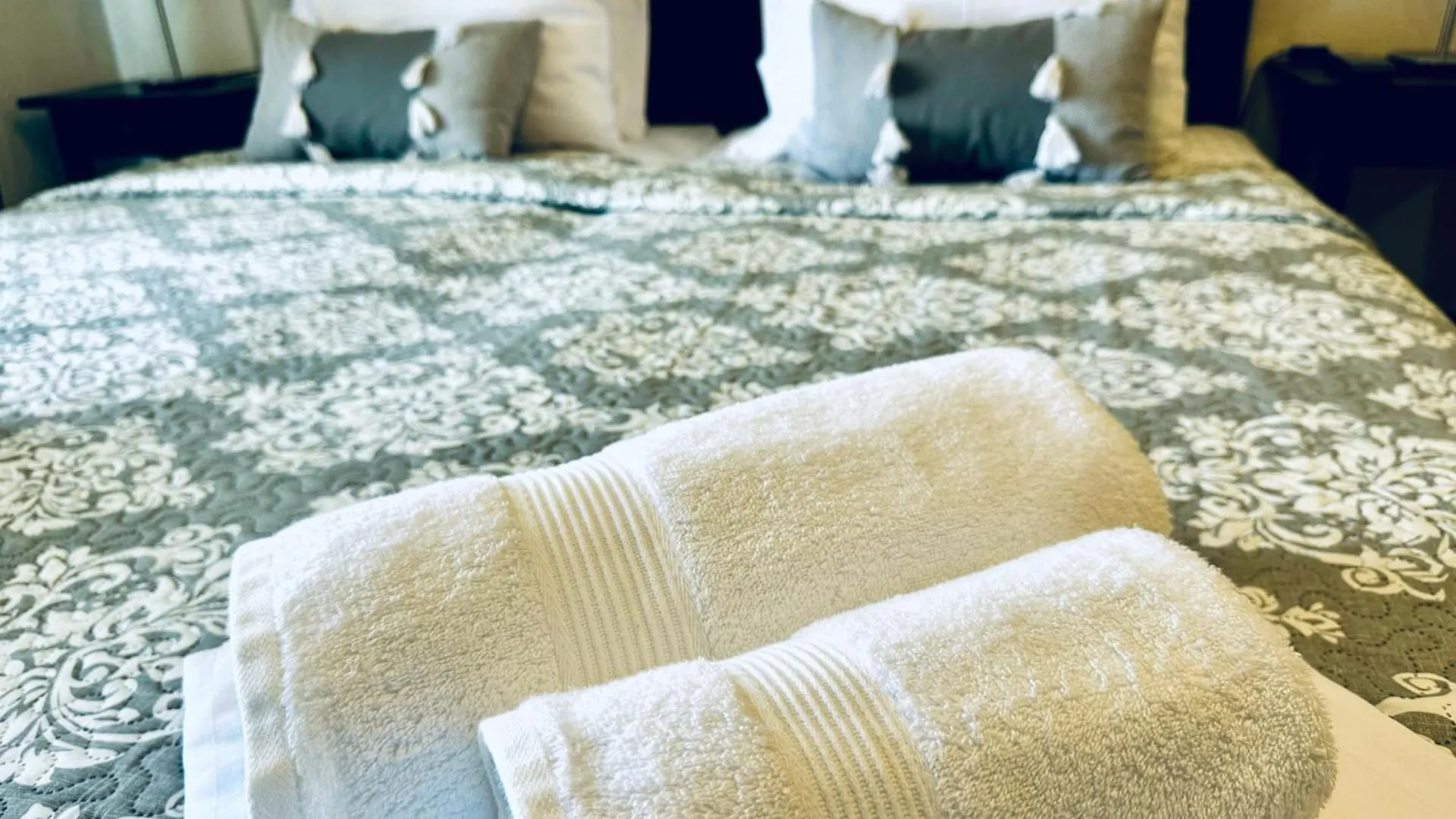 Hotel Sun Sight Pefkochori