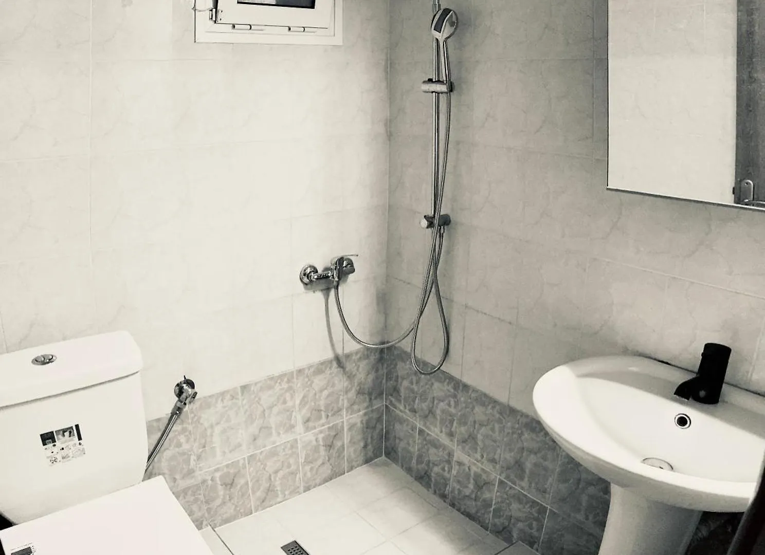 Hotel Sun Sight Pefkochori