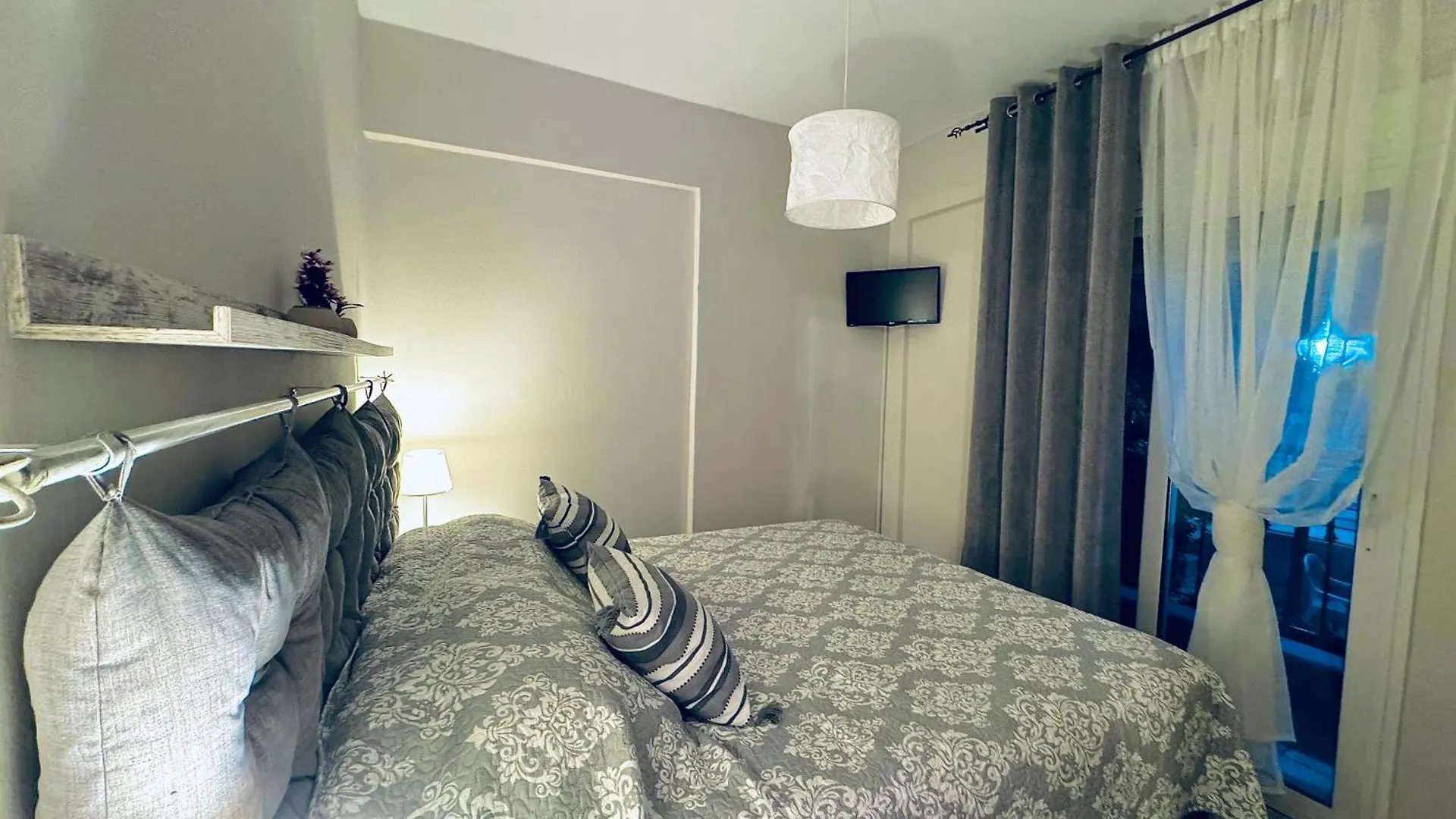 Hotel Sun Sight Pefkochori Aparthotel