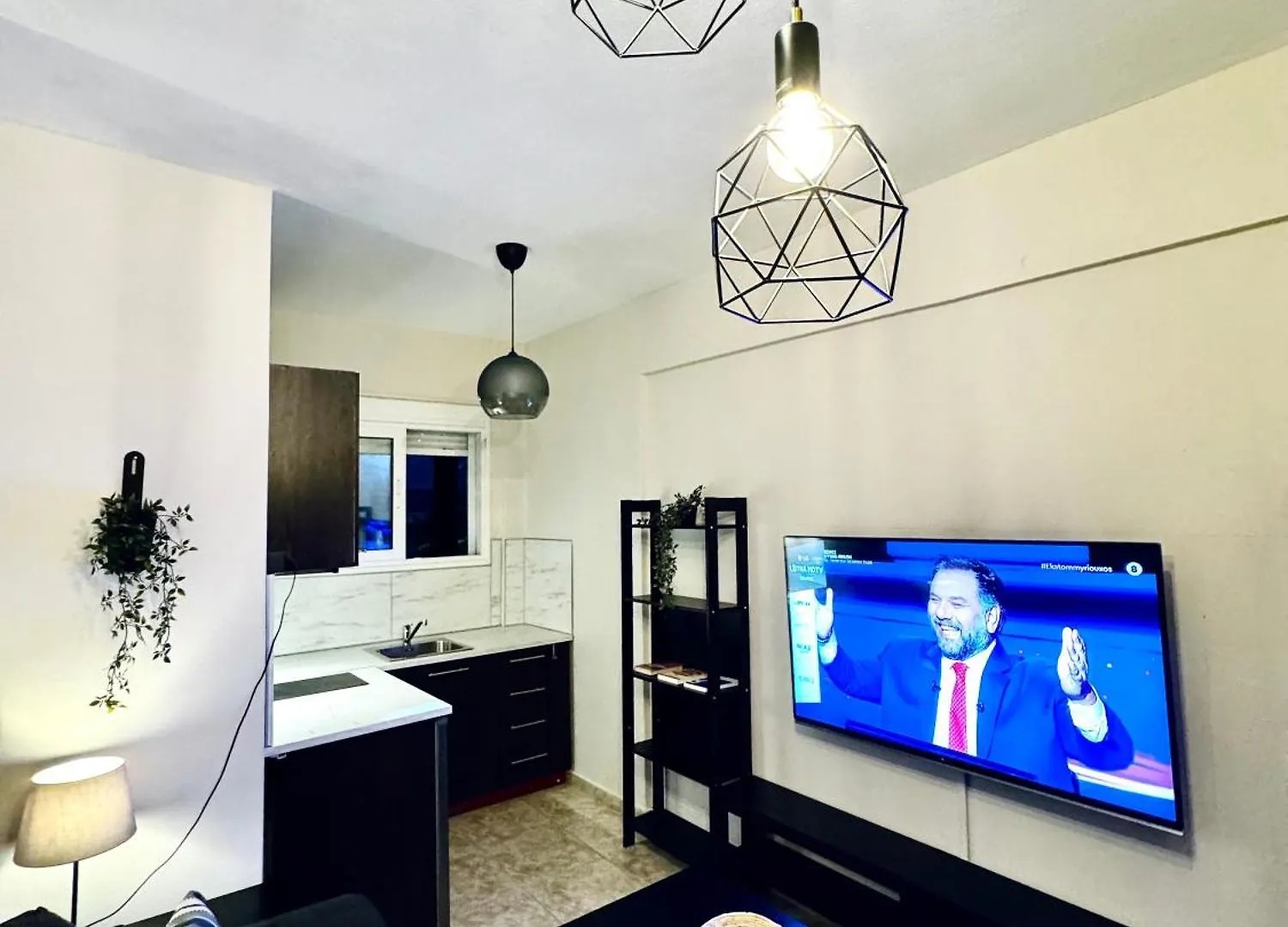 Aparthotel Hotel Sun Sight Pefkochori