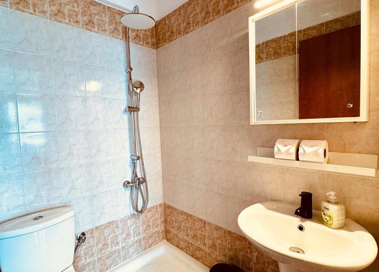 Aparthotel Hotel Sun Sight Pefkochori