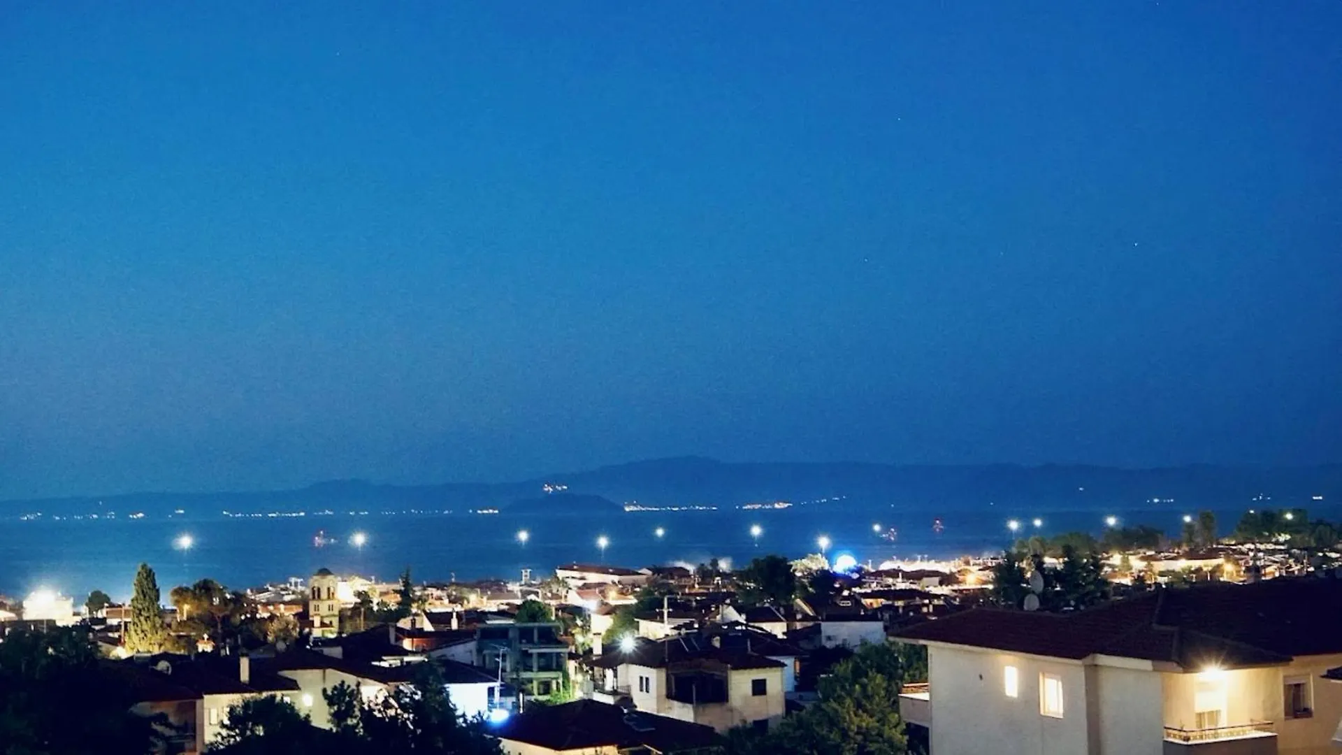 Hotel Sun Sight Pefkochori 0*,  Grecia
